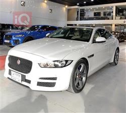 جاكوار XE